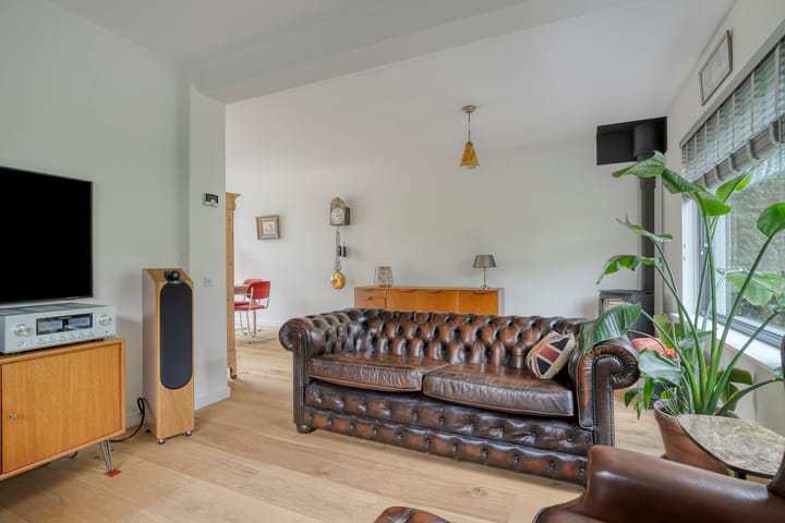 Foto 5 van Spreeuwenstein 13