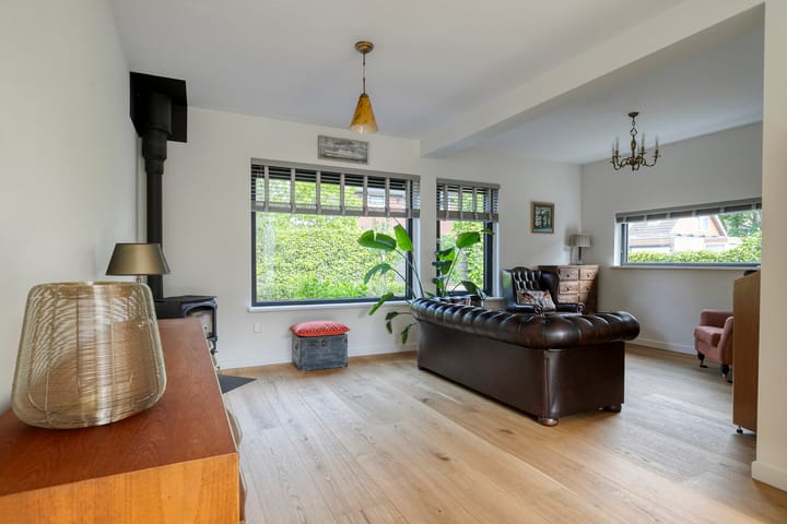 Foto 7 van Spreeuwenstein 13