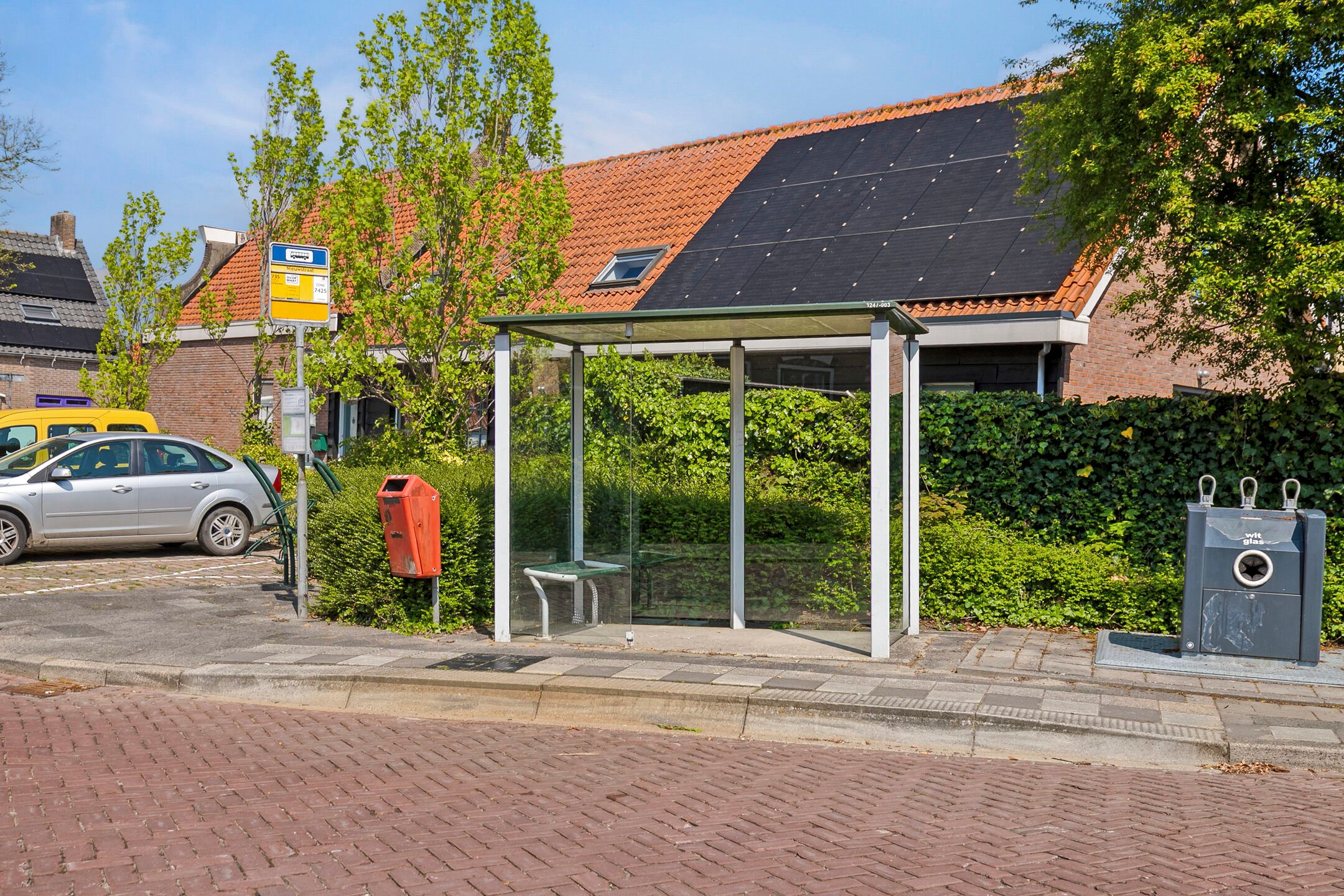 Photo 36 of Voorstraat 36