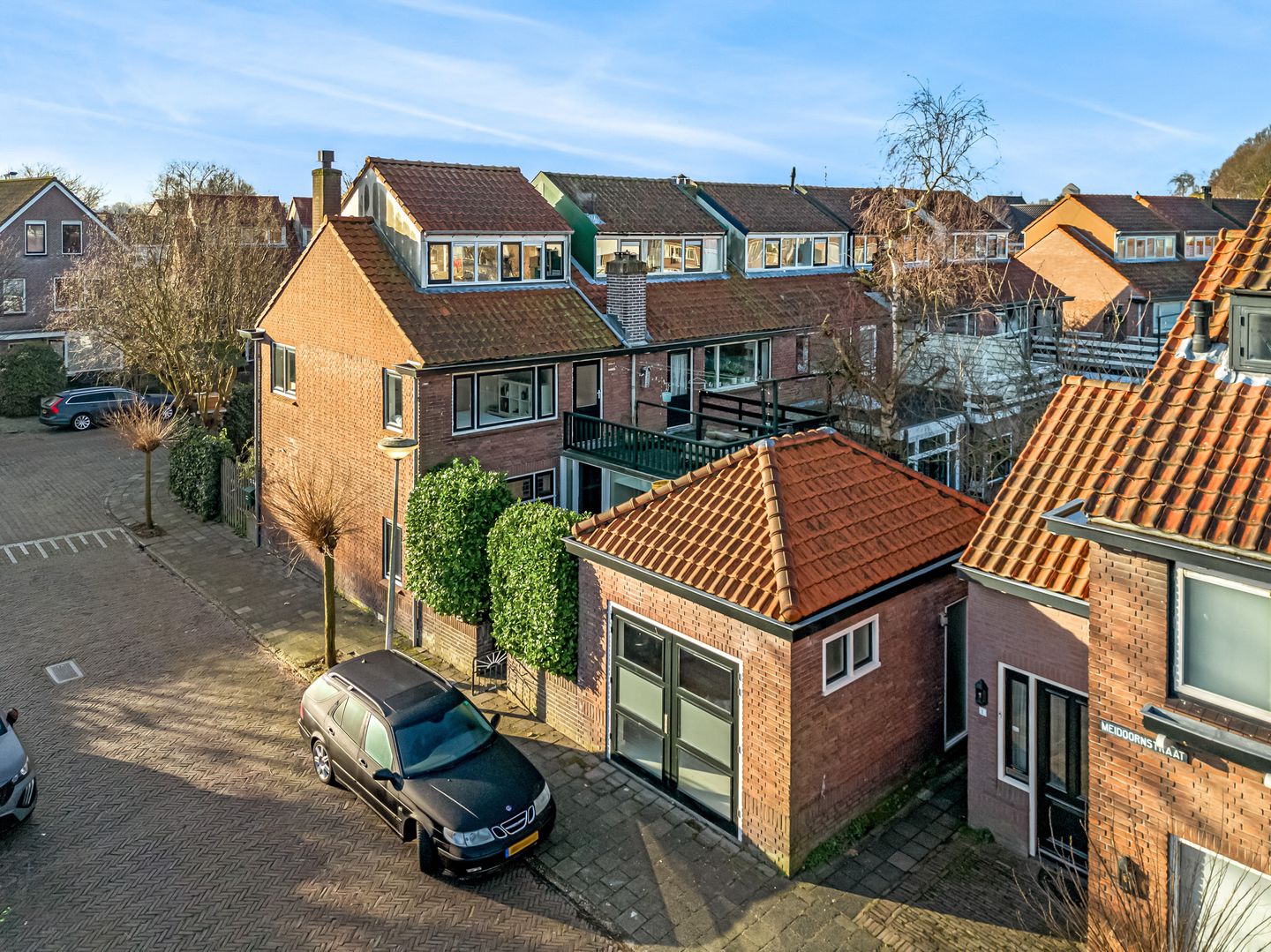 Foto 1 van Lindelaan 23