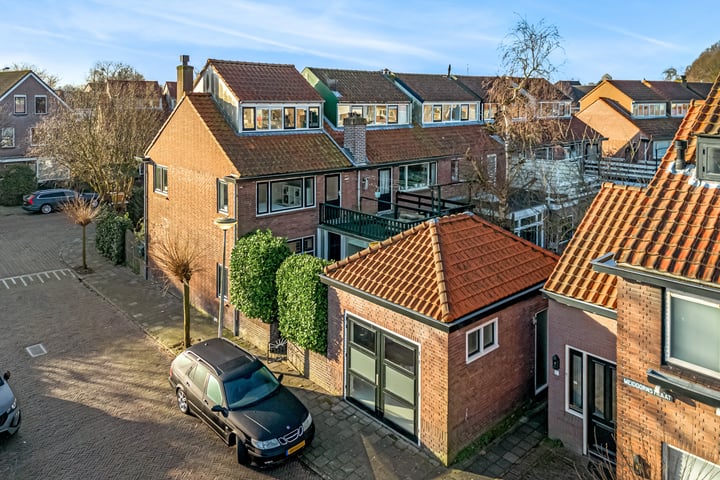 Lindelaan 23