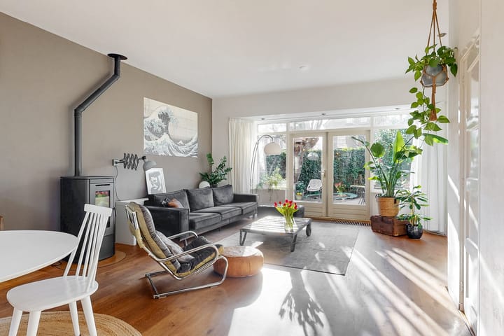 Foto 2 van Lindelaan 23