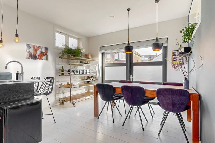 Foto 3 van Lindelaan 23