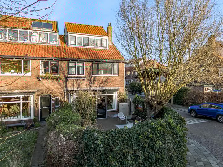 Foto 4 van Lindelaan 23