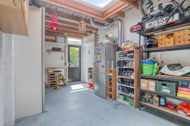 Foto 19 van Spreeuwenstein 13