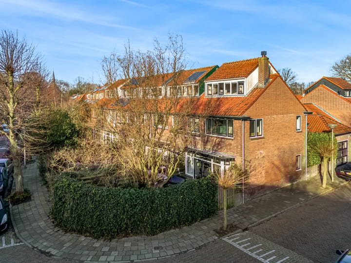 Foto 5 van Lindelaan 23