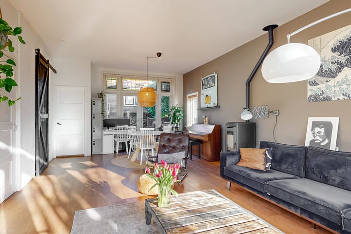 Foto 7 van Lindelaan 23