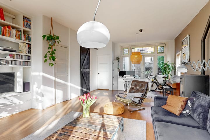 Foto 8 van Lindelaan 23