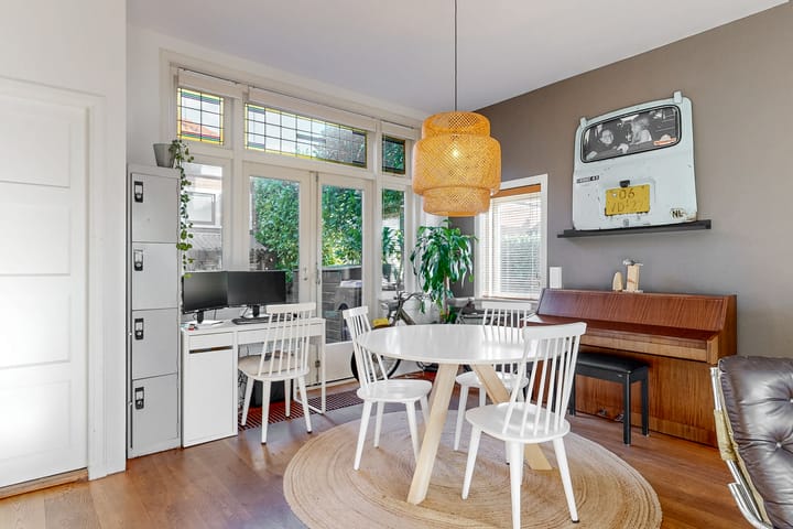 Foto 9 van Lindelaan 23