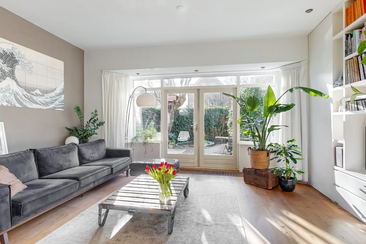 Foto 10 van Lindelaan 23