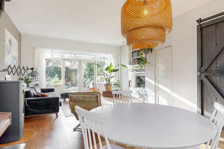 Foto 12 van Lindelaan 23