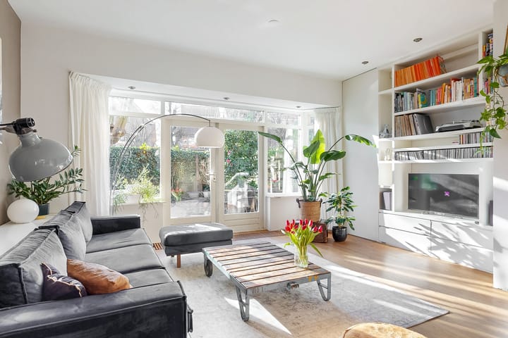 Foto 13 van Lindelaan 23