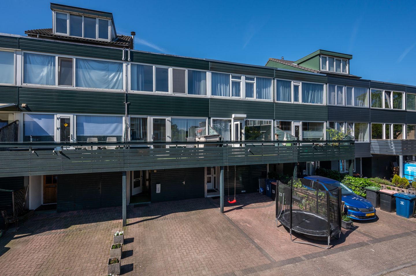 Foto 1 van Kervelstraat 21