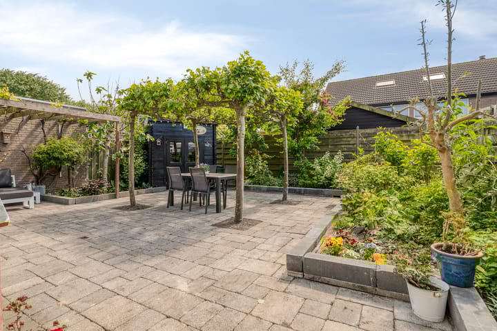 Foto 34 van Spreeuwenstein 13