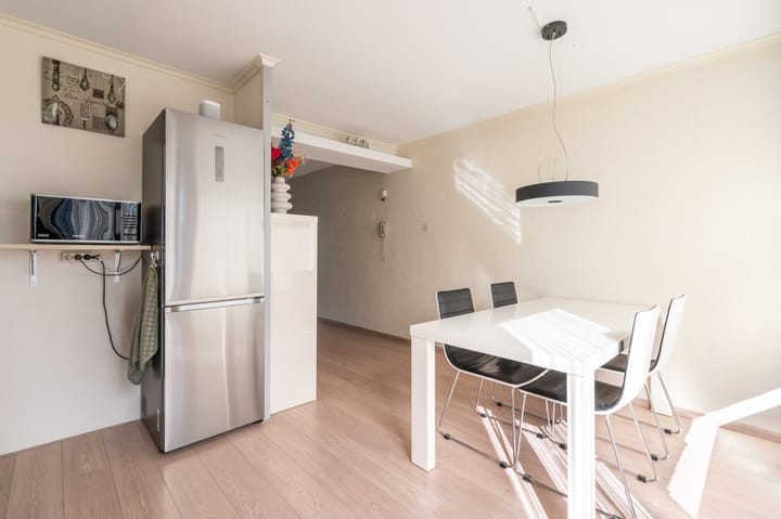 Foto 3 van Kervelstraat 21