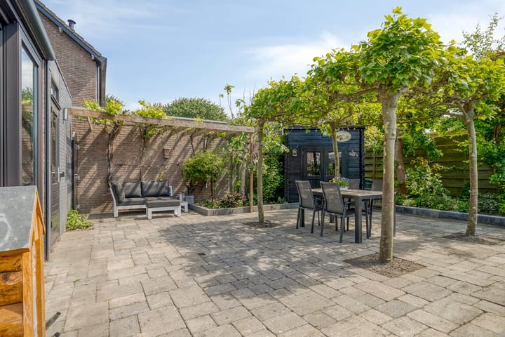 Foto 35 van Spreeuwenstein 13