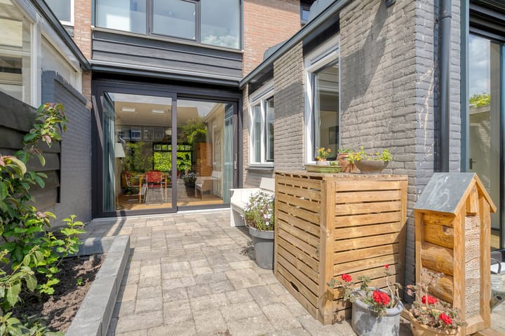 Foto 36 van Spreeuwenstein 13