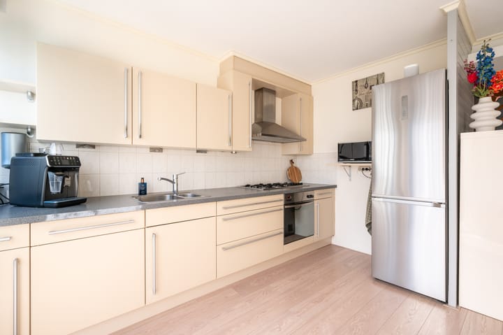 Foto 5 van Kervelstraat 21