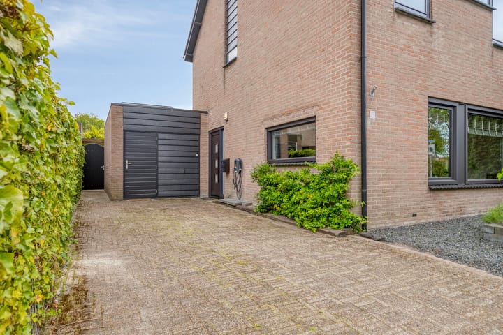 Foto 39 van Spreeuwenstein 13