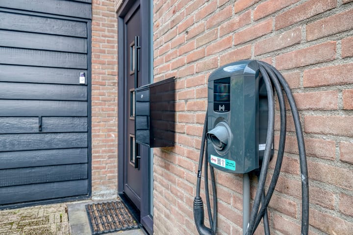 Foto 40 van Spreeuwenstein 13