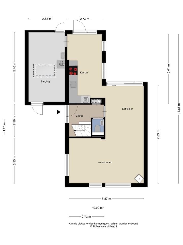 Foto 42 van Spreeuwenstein 13