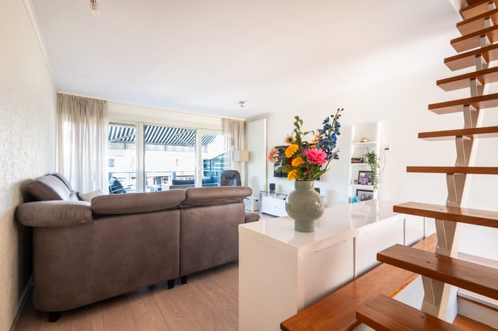 Foto 10 van Kervelstraat 21