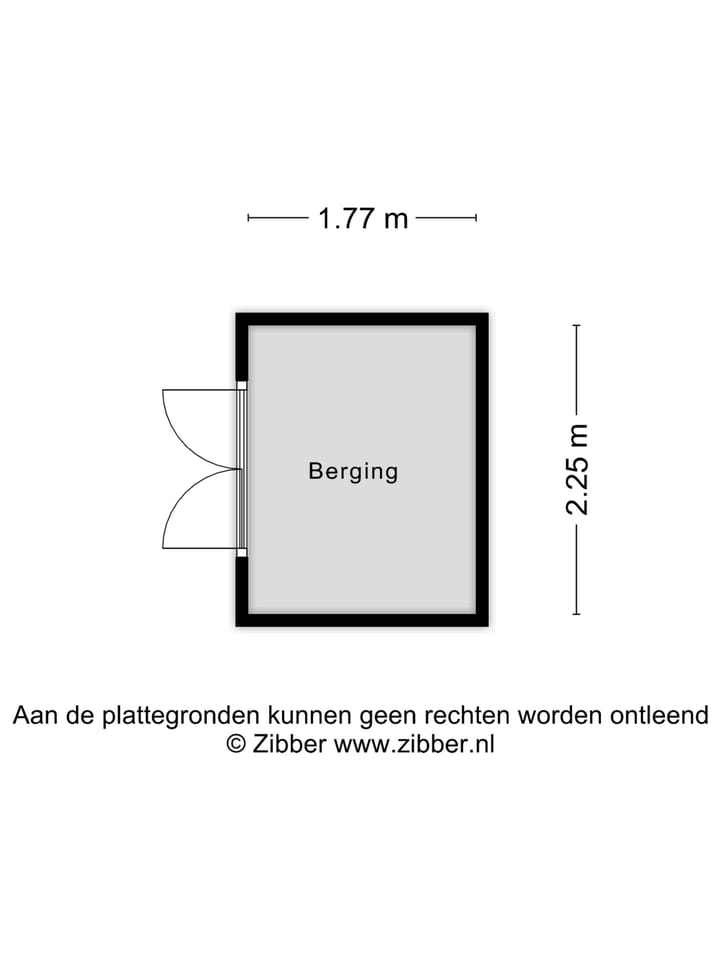 Foto 45 van Spreeuwenstein 13