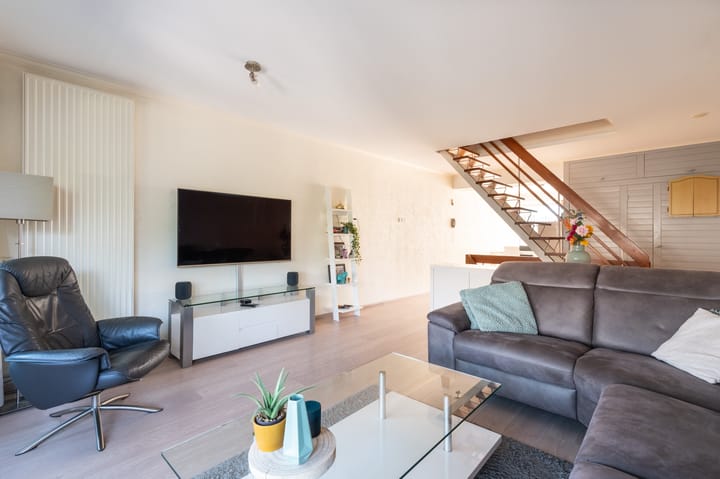 Foto 12 van Kervelstraat 21