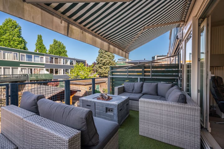 Foto 15 van Kervelstraat 21