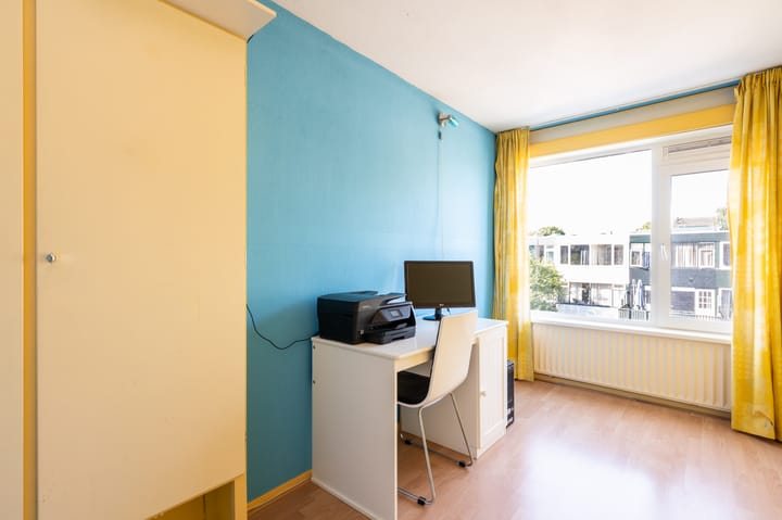 Foto 20 van Kervelstraat 21