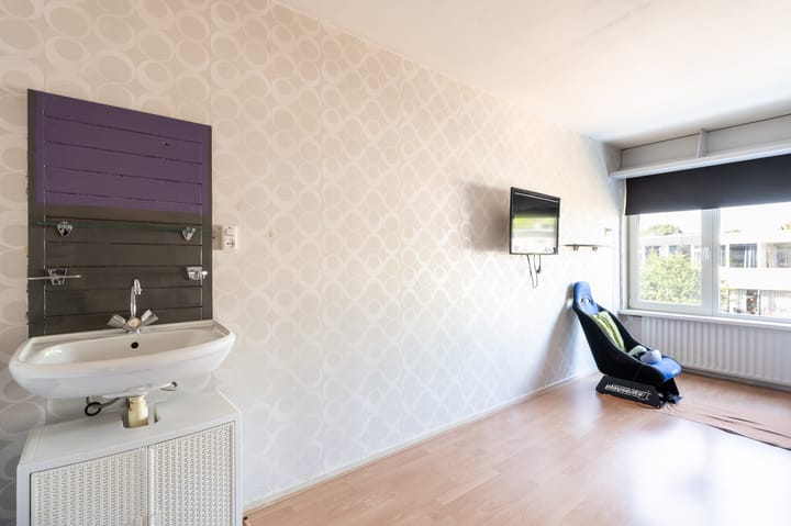 Foto 21 van Kervelstraat 21