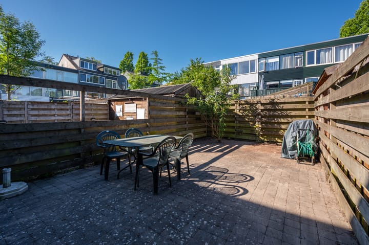 Foto 24 van Kervelstraat 21