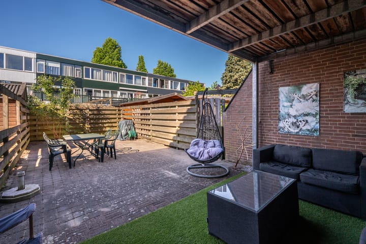 Foto 25 van Kervelstraat 21