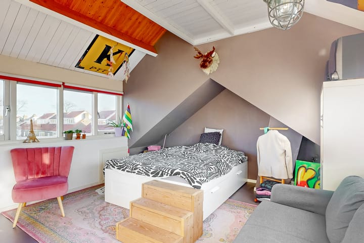 Foto 38 van Lindelaan 23