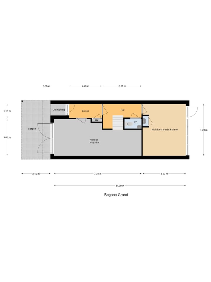 Foto 29 van Kervelstraat 21