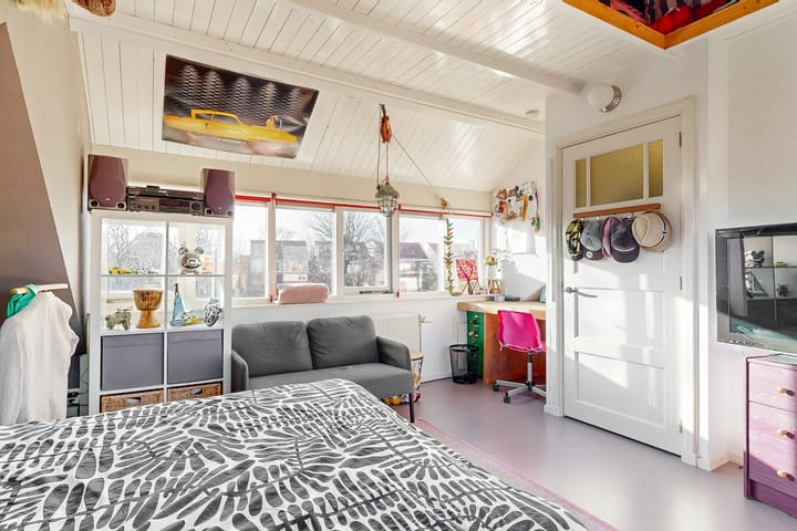 Foto 40 van Lindelaan 23