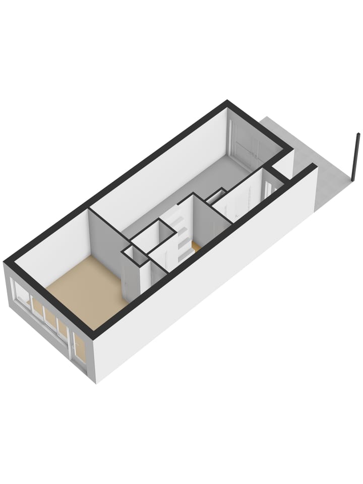Foto 30 van Kervelstraat 21