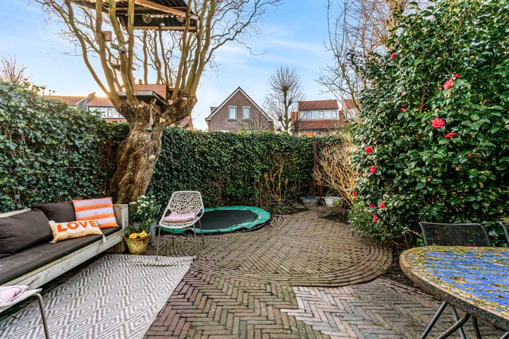 Foto 41 van Lindelaan 23