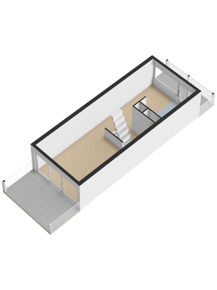 Foto 32 van Kervelstraat 21