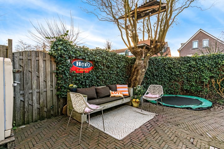 Foto 42 van Lindelaan 23