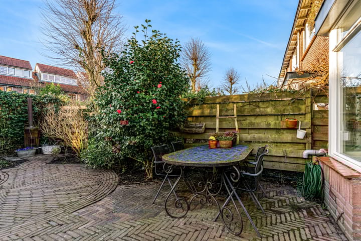 Foto 43 van Lindelaan 23