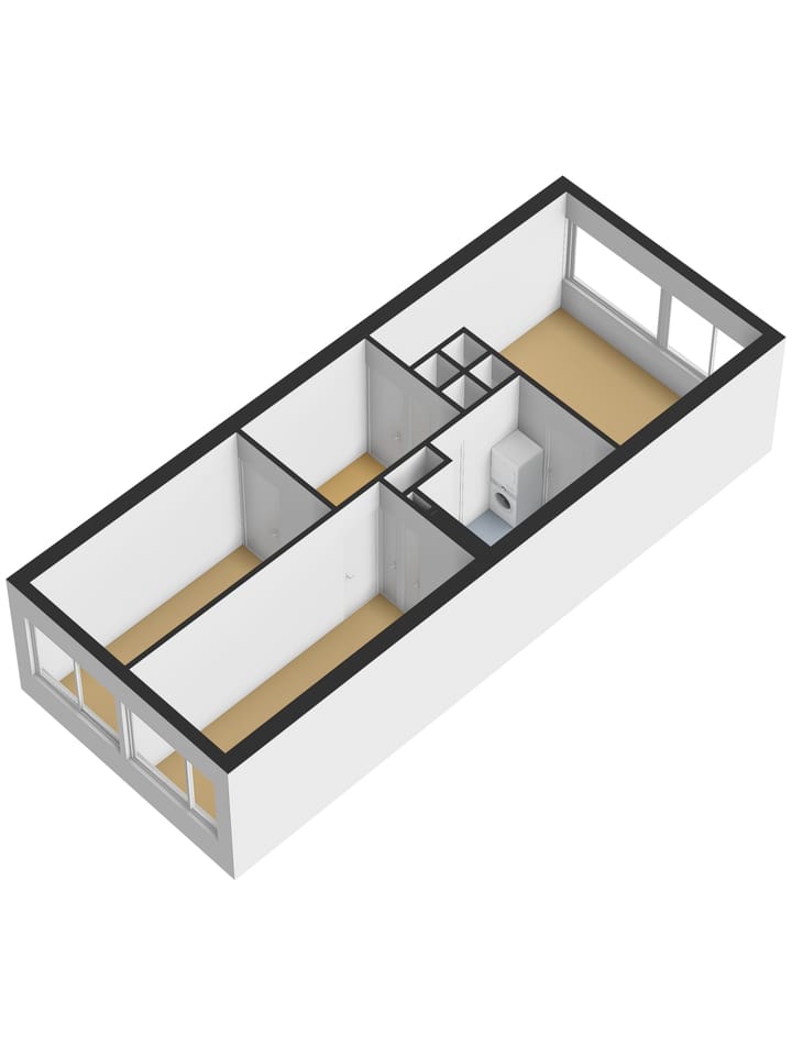 Foto 34 van Kervelstraat 21