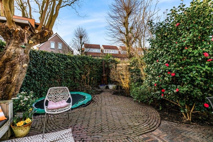 Foto 44 van Lindelaan 23