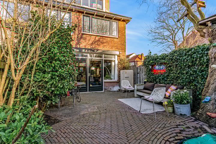 Foto 45 van Lindelaan 23