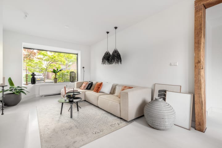 Foto 2 van Oude Haarlemmerweg 9