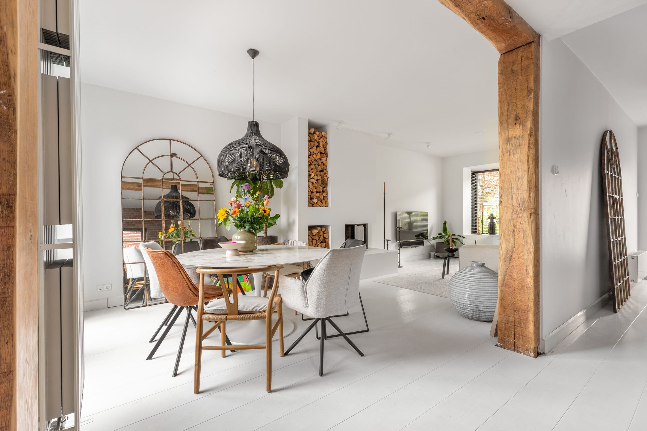 Photo 3 of Oude Haarlemmerweg 9