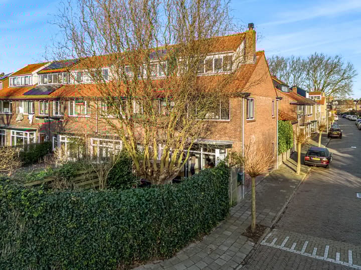 Foto 48 van Lindelaan 23