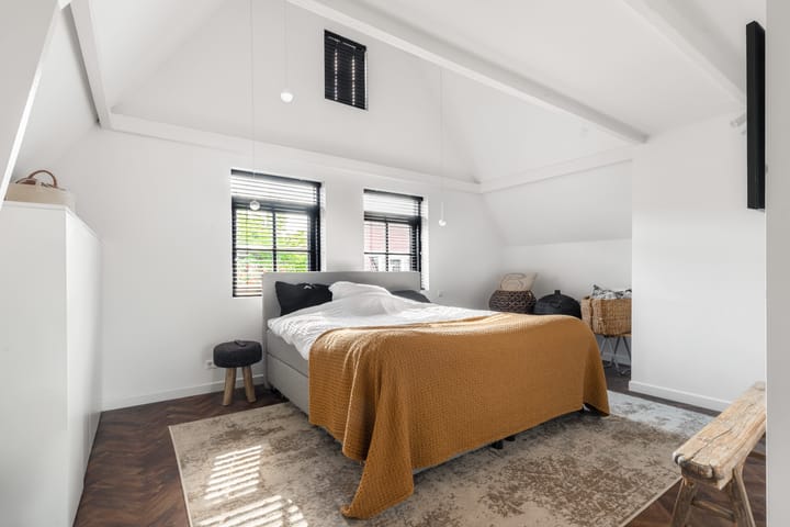 Foto 4 van Oude Haarlemmerweg 9