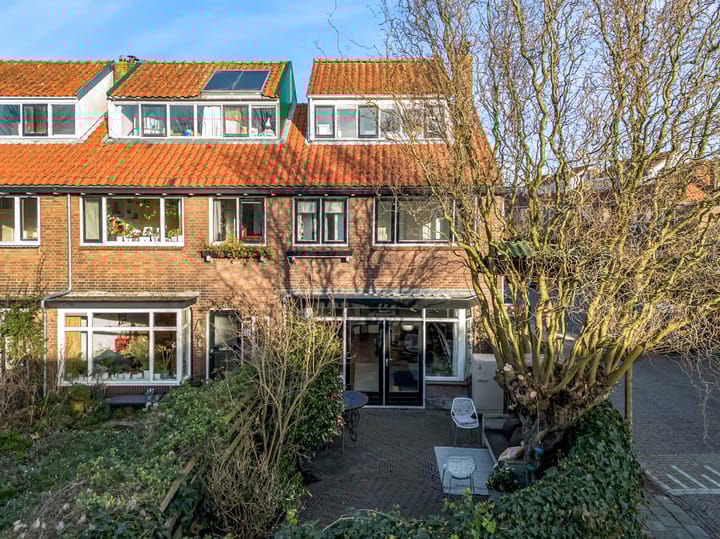 Foto 49 van Lindelaan 23