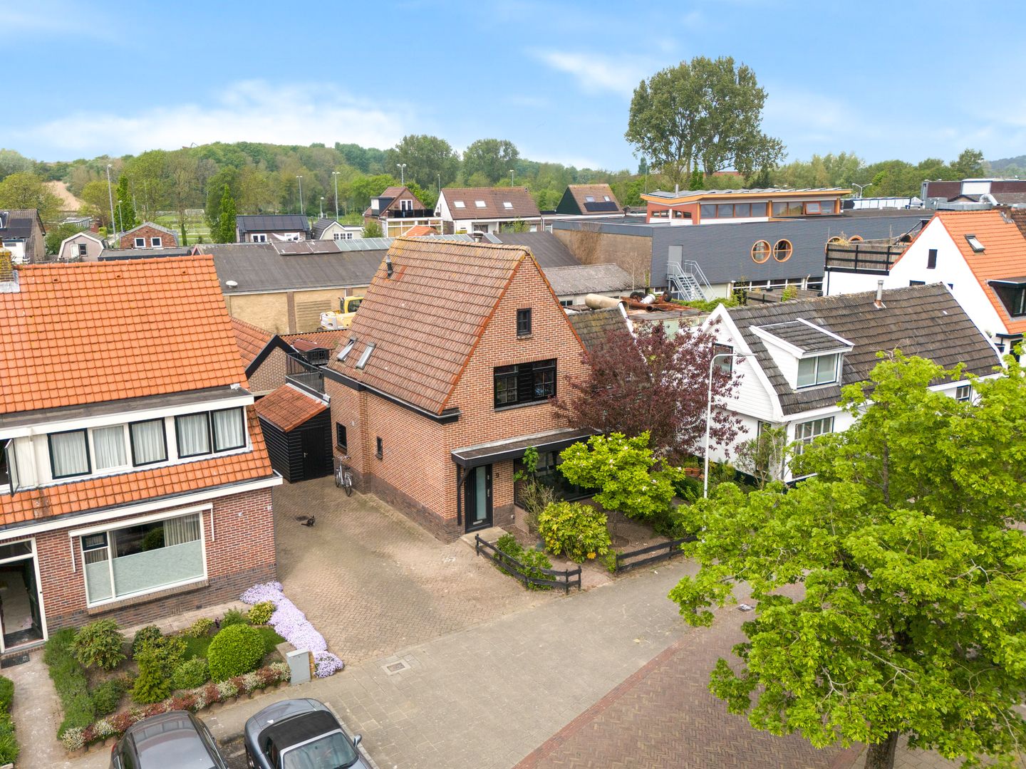 Photo 5 of Oude Haarlemmerweg 9